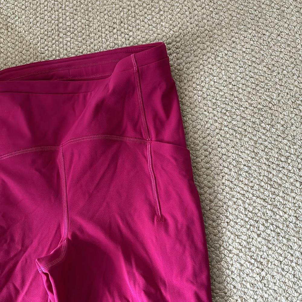 Lululemon leggings​ - Picture 4 of 6